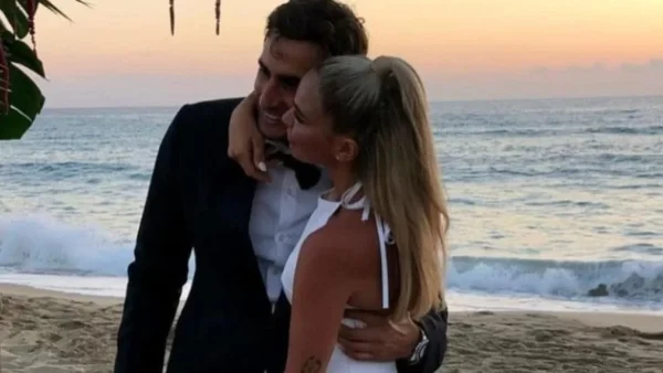 Όρεξη να έχουν να ταξιδεύουν - Από το Μαϊάμι στο Λας Βέγκας η Κόνι Μεταξά και ο Μάριος Καπότσης