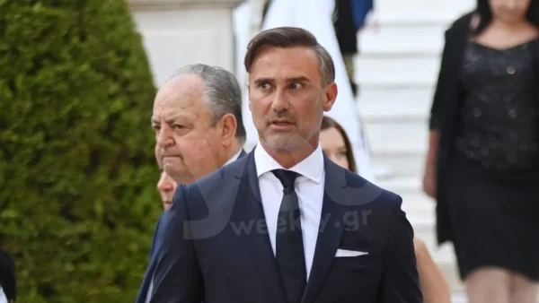 «Έχω φάει λάσπη επειδή τόλμησα...» - Άκρως αποκαλυπτικός ο Γιώργος Καπουτζίδης για την σεξουαλικότητά του