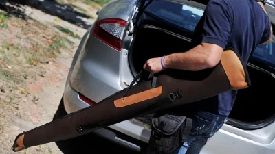 Κόρινθος: 11χρονος πυροβόλησε την αδερφή του με καραμπίνα