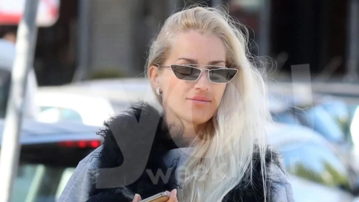 Δημόσια έκκληση από την Βικτώρια Καρύδα