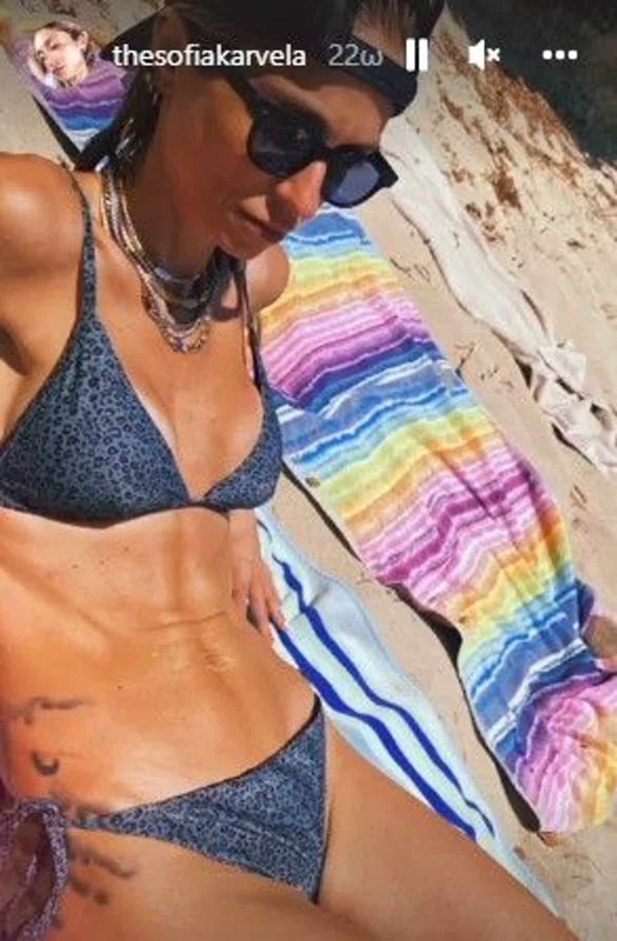 Καρβέλα - Σκιάθος