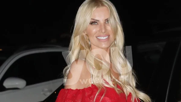 Έδωσε απαντήσεις για τον χωρισμό της με τον Τσαγκρίδη - Τα είπε όλα με μία φωτογραφία η Κατερίνα Καινούργιου