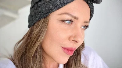 «Δεν είμαι έτοιμη για τον αποχαιρετισμό...» - Πολύ δύσκολες ώρες για την Κατερίνα Λένη