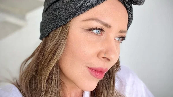 «Δεν είμαι έτοιμη για τον αποχαιρετισμό...» - Πολύ δύσκολες ώρες για την Κατερίνα Λένη