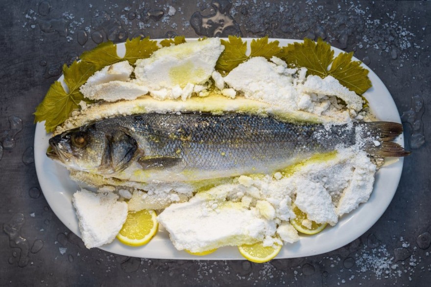 Kazoual Cafe & Restaurant