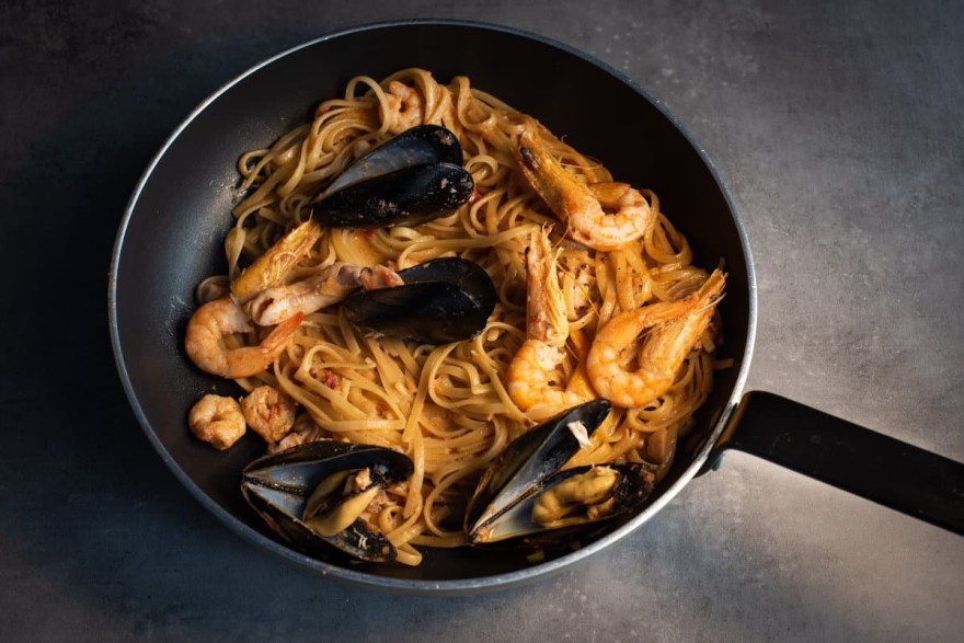 Kazoual Cafe & Restaurant