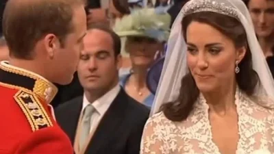 Στην μοίρα της Νταϊάνα και η Κέιτ Μίντλετον - Το σκάνδαλο της εξωσυζυγικής σχέσης του Πρίγκιπα Ουίλιαμ