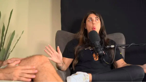 "Δεν μπορούσα να ξανακοιμηθώ ποτέ" - Η συγκλονιστική εξομολόγηση της Super Κική για την απιστία του συντρόφου της