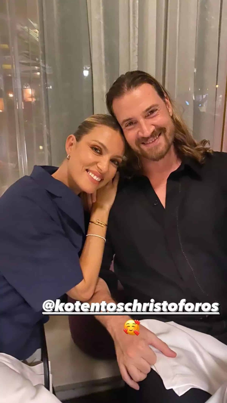 Χριστόφορος Κοτέντος