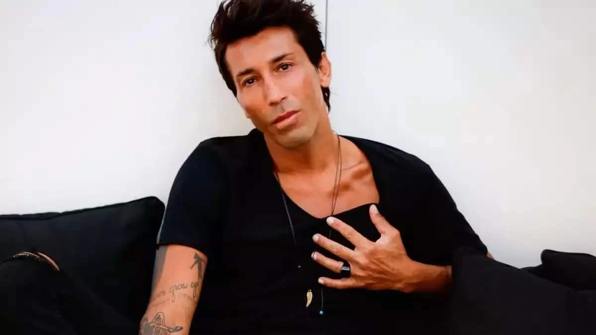 Έκτακτα στο νοσοκομείο ο Κωνσταντίνος Εμμανουήλ - Ανακοίνωσε τα νέα για την υγεία του