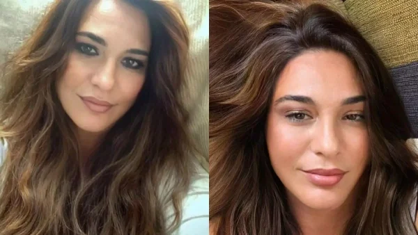 Έχει τεράστιο μπεζ καναπέ - Φωτογραφία μέσα από το σπίτι της Κωνσταντίνας Μπεκιάρη, πρώην συζύγου του Μπισμπίκη