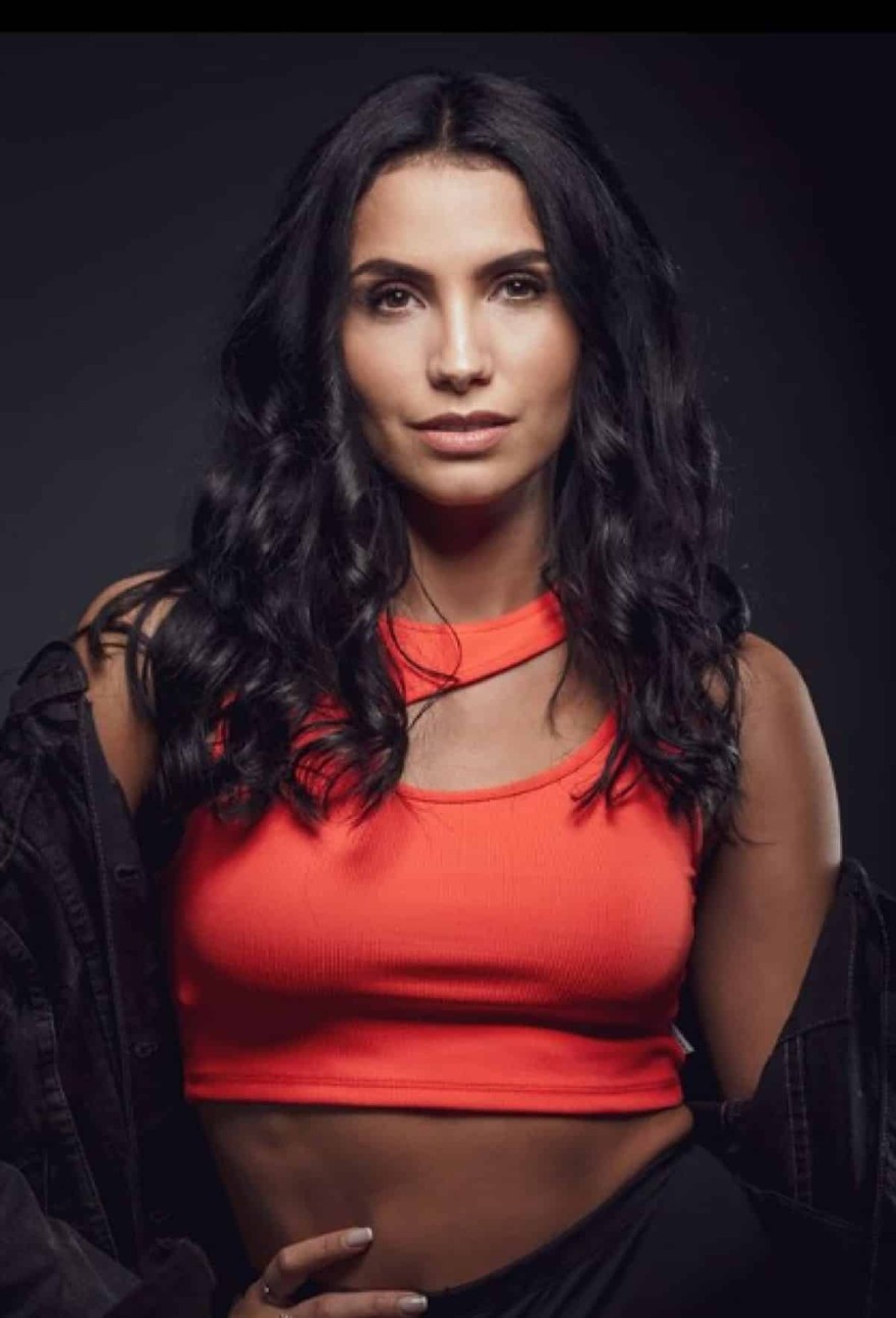 Μελίνα Κόντη