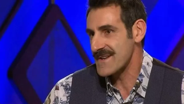 Ο Γιώργος Κοψιδάς "ανοίγει" τα χαρτιά του για τη νέα σεζόν - Το επόμενο επαγγελματικό του βήμα