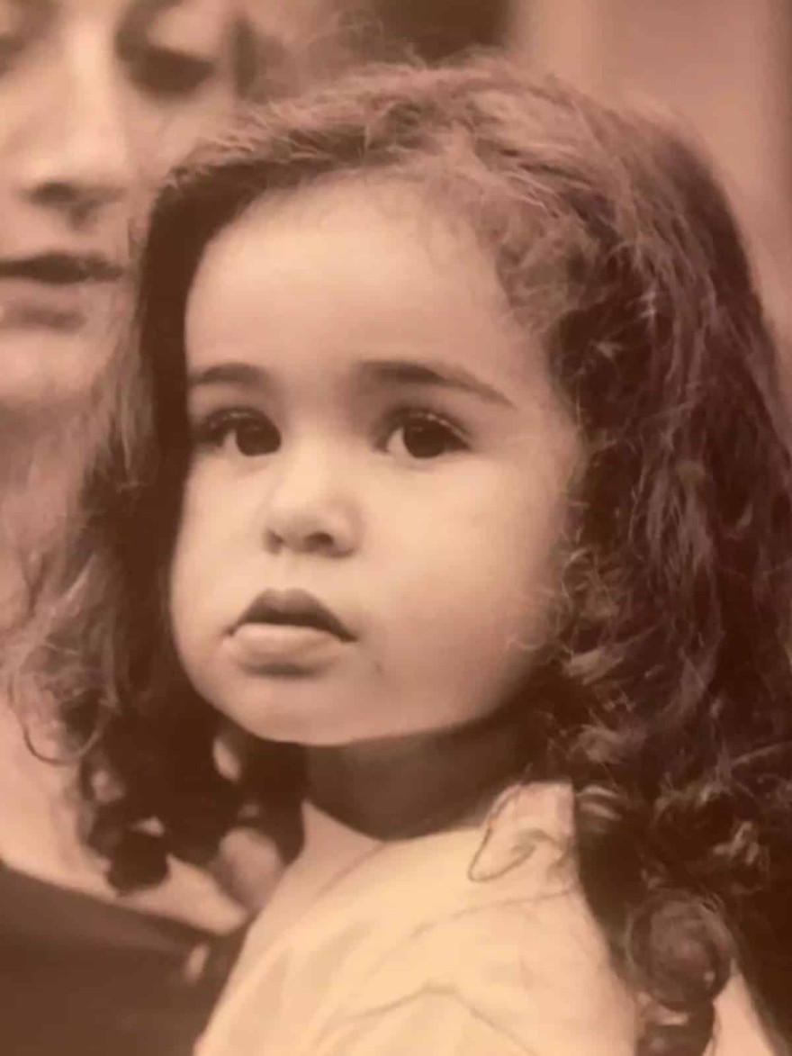 Γενέθλια για την κόρη του Ατζούν φωτογραφίες