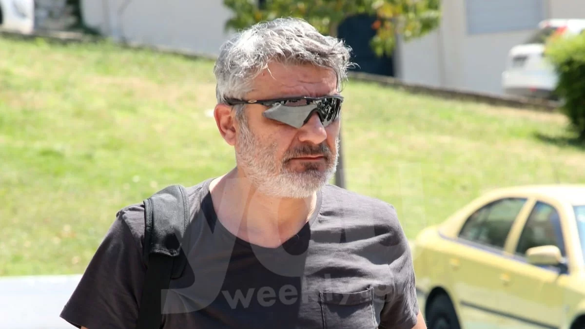 «Ζωή χωρίς Χριστό και πίστη, είναι...» - Τα είπε όλα με μία φράση ο Κώστας Αποστολάκης