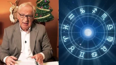 Μόνο 2 ζώδια θα περάσουν καλά σήμερα 4/8 σύμφωνα με τον Κώστα Λεφάκη - Συναγερμός για τα υπόλοιπα