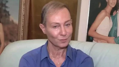 ''Ευτυχώς Ζούμε'' - H σοκαριστική ανάρτηση του Βασίλειου Κωστέτσου λίγες μέρες μετά την επίθεση που δέχτηκε