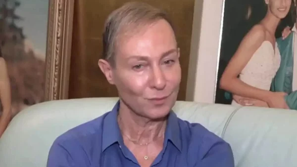 ''Ευτυχώς Ζούμε'' - H σοκαριστική ανάρτηση του Βασίλειου Κωστέτσου λίγες μέρες μετά την επίθεση που δέχτηκε