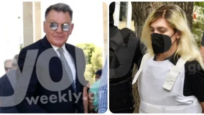 Τραγωδία Πάτρα: ''Δεν συνάντησα ποτέ τόσες αντιφατικές...'' - Τα πρώτα λόγια του Κούγια ως συνήγορος της Πισπιρίγκου