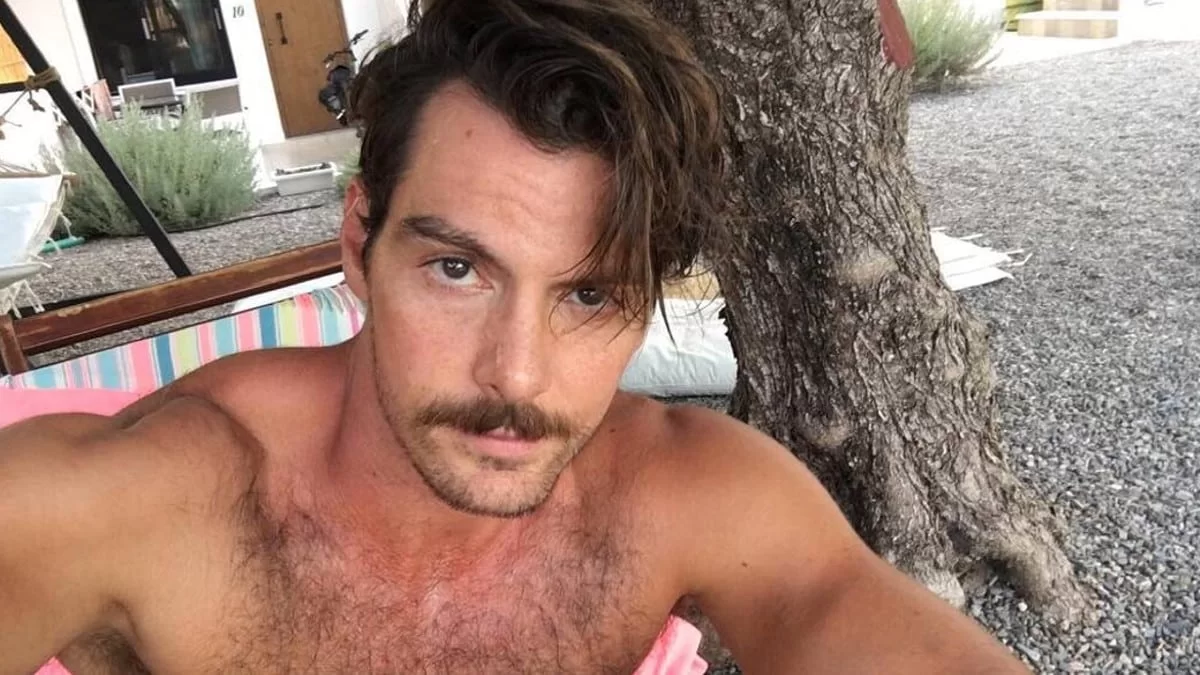 Η αινιγματική ανάρτηση του Γιάννη Κουκουράκη - Η γυναίκα που φημολογείται πως είναι η σύντροφός του