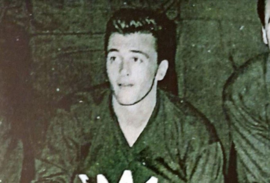 Κουκόπουλος - Πέθανε