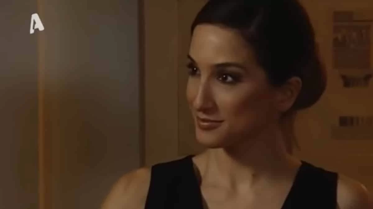 Πως είναι σήμερα η Ιωάννα Κούλη - Άφησε την τηλεόραση και ασχολείται με το θέατρο