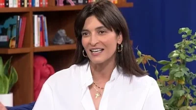 «Σήμερα αποφάσισα να...» - Η σημαντική ανακοίνωση της Αντιγόνης Κουλουκάκου που εξέπληξε τους πάντες