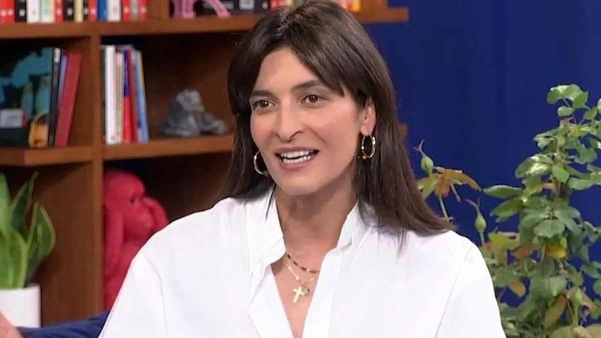 «Σήμερα αποφάσισα να...» - Η σημαντική ανακοίνωση της Αντιγόνης Κουλουκάκου που εξέπληξε τους πάντες