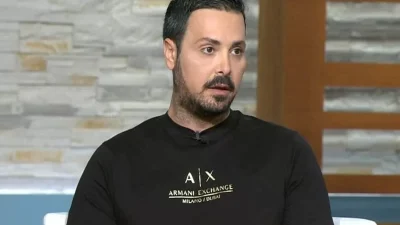 Πυρ και μανία ο Πέτρος Κουσουλός - Οι αιχμές του δημοσιογράφου μετά την Εισαγγελία