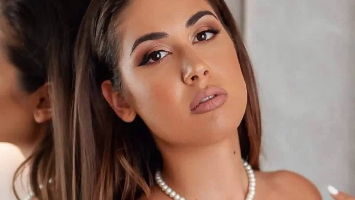 Πολλά κιλά μείον η Έλενα Κρεμλίδου - Η "καυτή" ανάρτηση με λεοπάρ μπικίνι στην Χαλκιδική