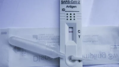 Κορωνοϊός: Τα κρούσματα της χώρας μας για την εβδομάδα 1/8 - 7/8