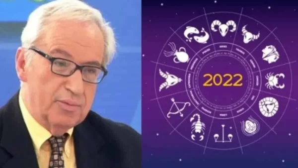 Έκτακτα προβλήματα, ζημιές και ανασφάλειες - Τα 8 ζώδια που σύμφωνα με τον Λεφάκη θα περάσουν δύσκολα