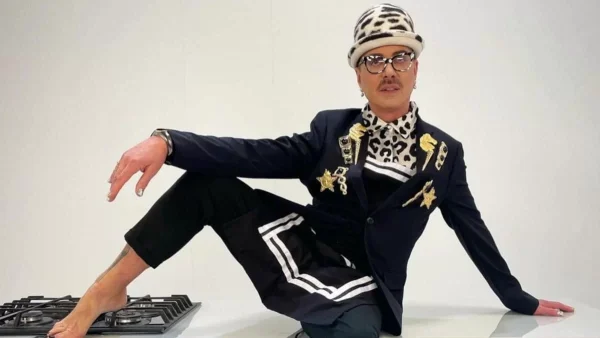 ''Περνούσα τη Μάρνης και άκουγα ξεφωνητά'' - Ξεσπά ο Λάκης Γαβαλάς για το bullying που έχει δεχτεί