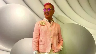 «Δεν είμαι μόνος....» - Όλη η αλήθεια για την προσωπική ζωή του Λάκη Γαβαλά