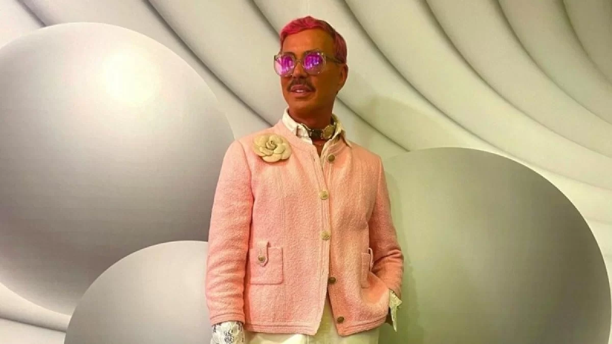 «Δεν είμαι μόνος....» - Όλη η αλήθεια για την προσωπική ζωή του Λάκη Γαβαλά