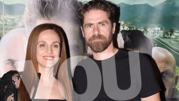 Στην Κρήτη μαζί με την οικογένειά του - Επισκέφτηκε το νησί ο Λάλος λίγο πριν την έναρξη του Σασμού