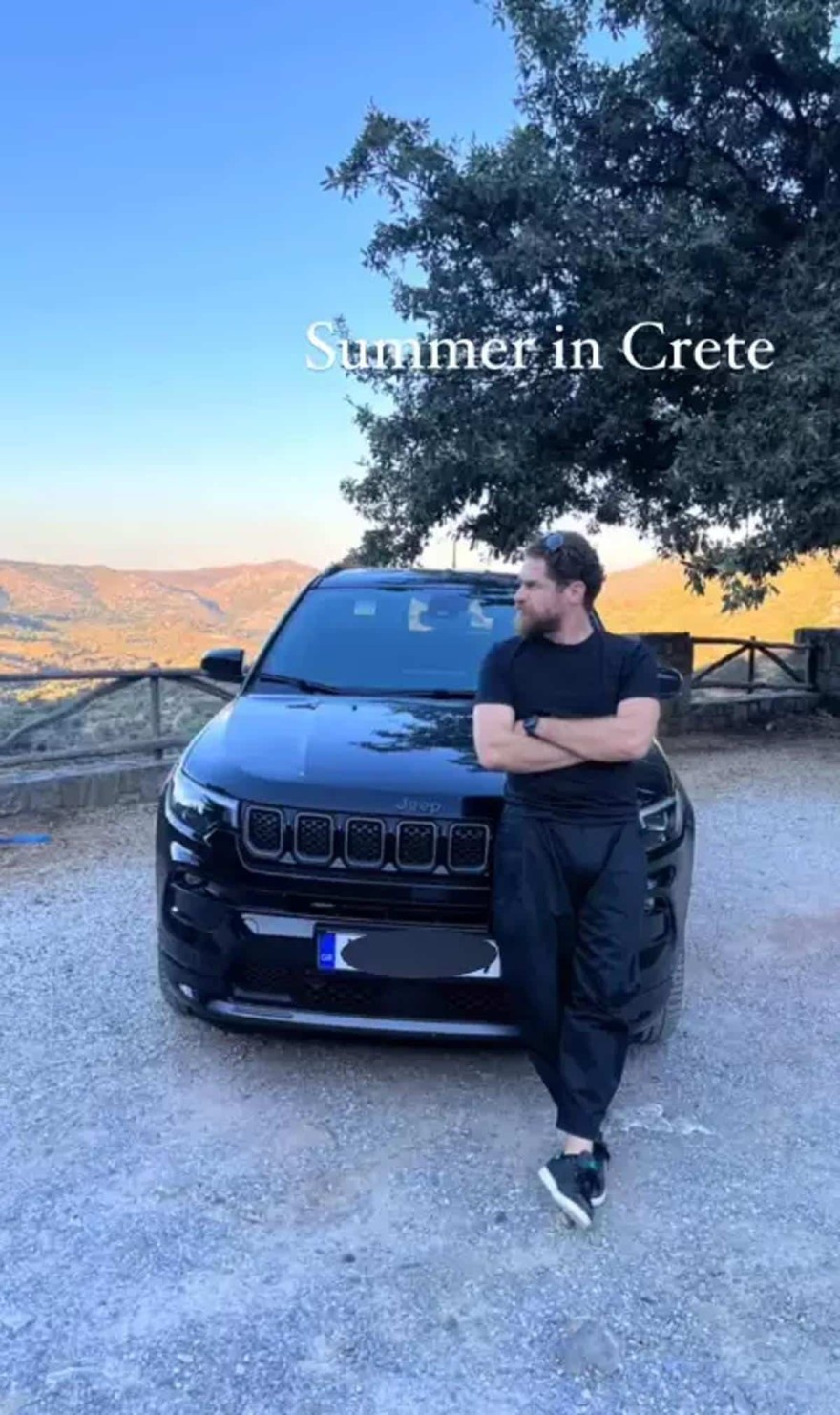 Λάλος Κρήτη