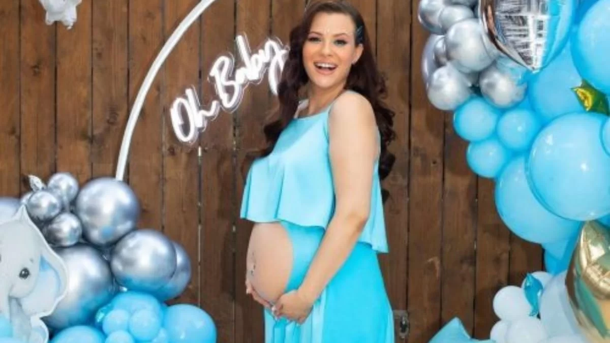 Προβλήματα με την υγεία της εγκυμονούσας Λάουρα Νάργες - Τι αποκάλυψε η ίδια πριν λίγο