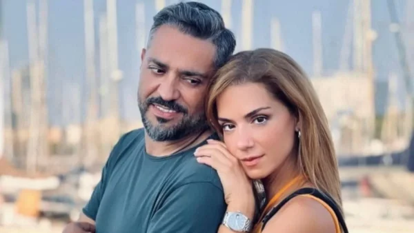 "4 χρόνια τώρα..." - Η εξομολόγηση που έκανε για πρώτη φορά η Βάσω Λασκαράκη για τον Λευτέρη Σουλτάτο