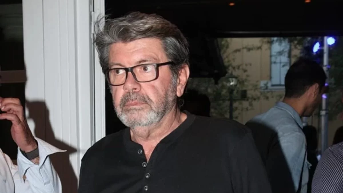 Η μητέρα του έκλεισε τα 90 - Το "έριξε" έξω ο Γιάννης Λάτσιος για χάρη της μαμάς του