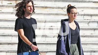 Έμεινε χωρίς μιλιά ο Άγγελος Λάτσιος: Το ψέμα που είπε η Γαία Μερκούρη και αποκαλύφθηκε από την μητέρα της