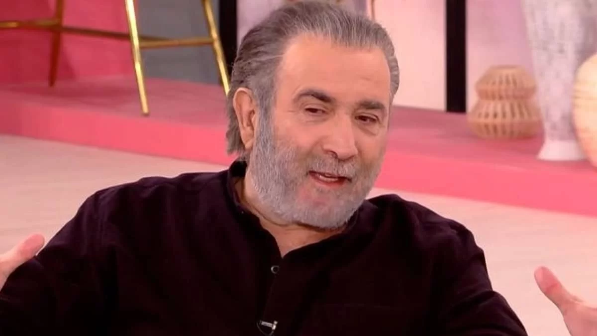 Θύμα διαδικτυακής απάτης ο Λάκης Λαζόπουλος - Οι οργισμένες του αναρτήσεις στο Instagram