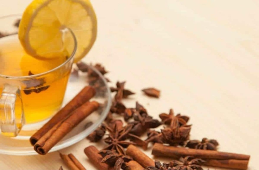 Το απόλυτο σπιτικό ρόφημα 