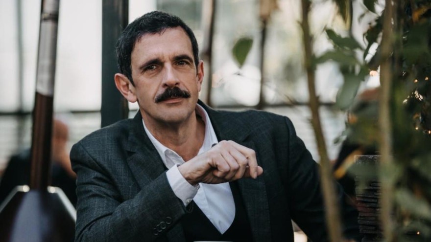 Οι αποκαλύψεις του Λεωνίδα Κακούρη για τις Άγριες Μέλισσες