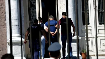 Βιασμός 14χρονης: «Θα πάω φυλακή για σένα, αληταρά» - Το ξέσπασμα του πατέρα της ανήλικης και η απόφαση του Δικαστηρίου