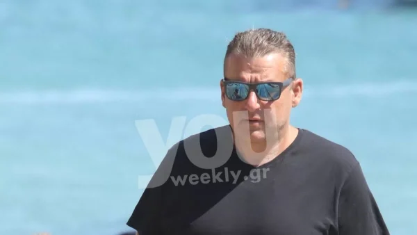 Έκτακτες εξελίξεις με το Πρωινό στον ΑΝΤ1 - Η απόφαση πριν την πρεμιέρα του Λιάγκα