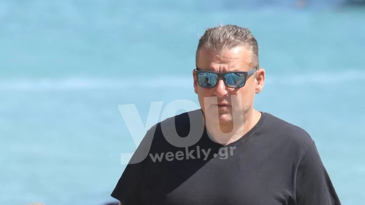 Έκτακτες εξελίξεις με το Πρωινό στον ΑΝΤ1 - Η απόφαση πριν την πρεμιέρα του Λιάγκα