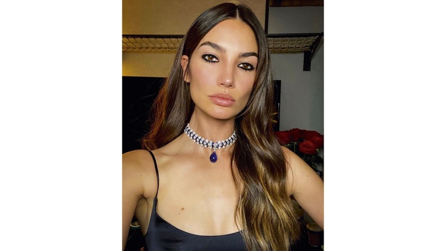 Κυματιστά μαλλιά