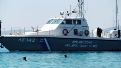 Νέες εξελίξεις με τα πτώματα που ξεβράστηκαν στα Κουφονήσια - Αυτό είναι το σενάριο που εξετάζει η αστυνομία