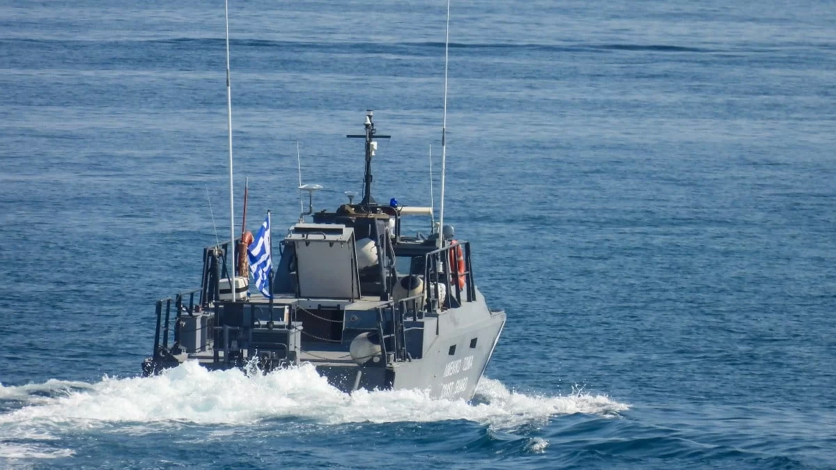 Τραγωδία στη Χαλκιδική: Ηλικιωμένη ανασύρθηκε νεκρή από τη θάλασσα